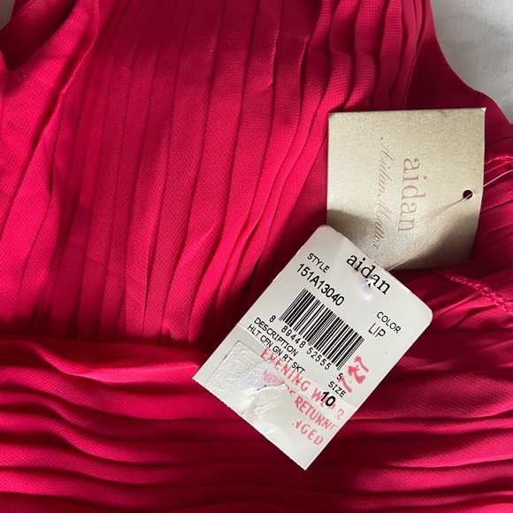 Evening Dress - Picture 3 of 6